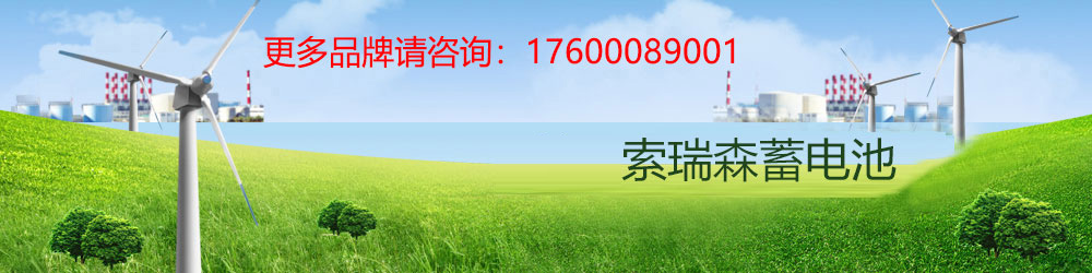 索瑞森蓄電池電話:010-60440295